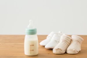 乳頭混乱 ミルク拒否