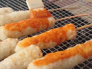 せっかくグルメ秋田きりたんぽ通販