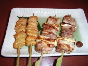 せっかくグルメ比内地鶏