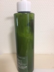 アロベビーミルクローション 口コミ