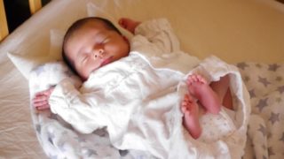 3ヶ月 赤ちゃん 掛け布団