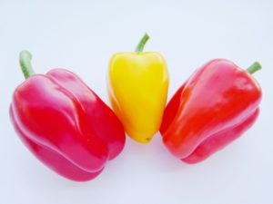 鉄腕ダッシュ 宮城 巨大パプリカ 通販