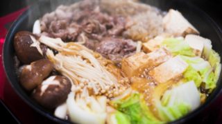 火曜サプライズ 麻布十番 すき焼き屋