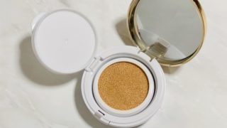 Suhadabi クッションファンデーション 色
