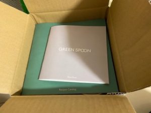 GREEN SPOON スムージー 口コミ