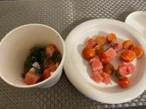 GREEN SPOON スムージー 口コミ