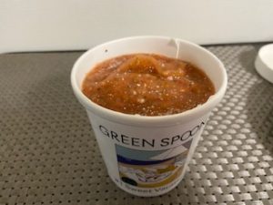 GREEN SPOON スムージー 口コミ