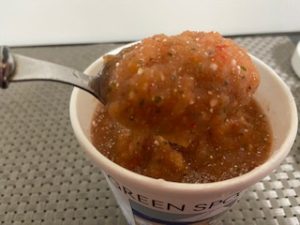 GREEN SPOON スムージー 口コミ