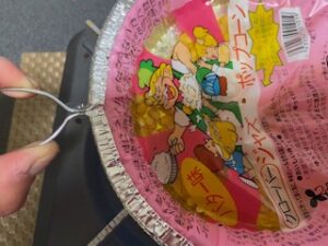 ジャズポップコーン カセットコンロ 作れる