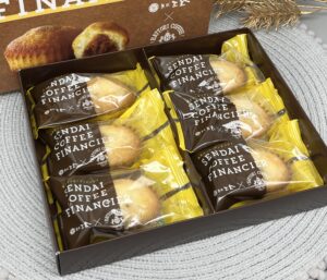 仙台 お土産 常温