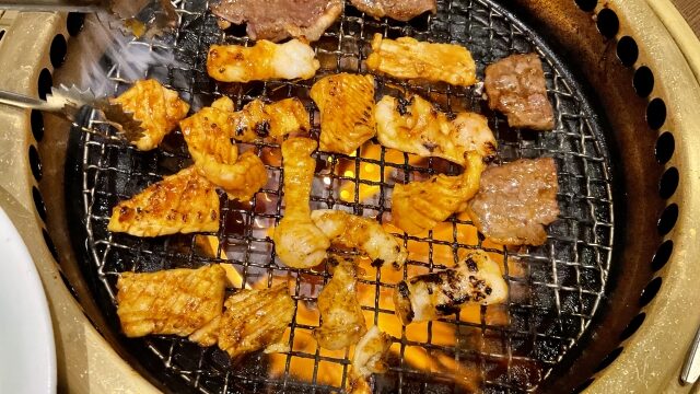 気仙沼ホルモン 作り方