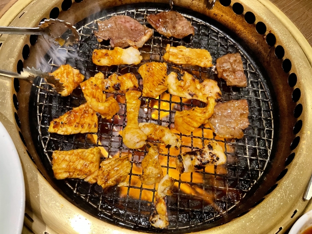 気仙沼ホルモン 作り方