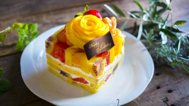 バーンアウェイケーキ 東京 売ってる店