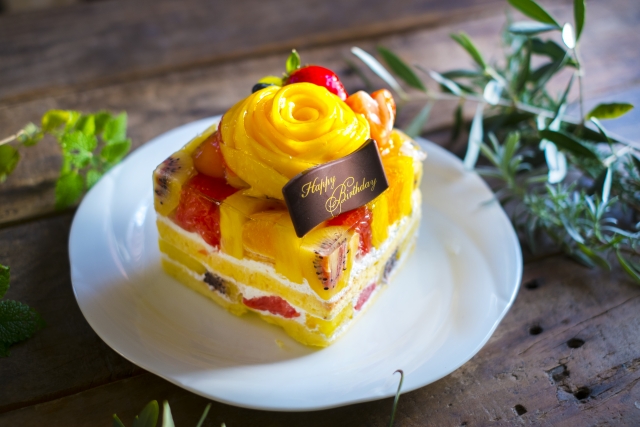 バーンアウェイケーキ 東京 売ってる店