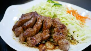 三重 とんてき レシピ