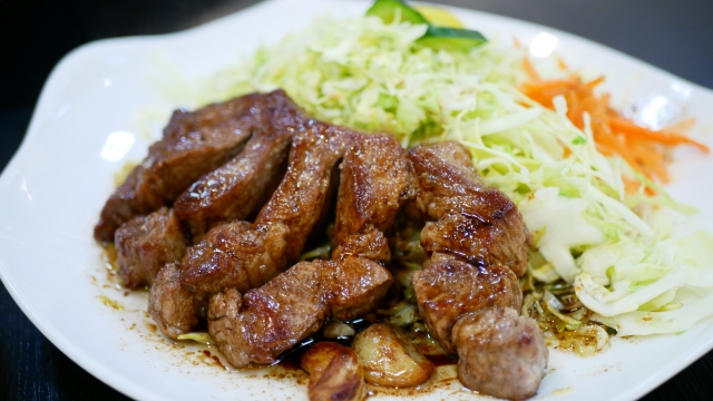 三重 とんてき レシピ