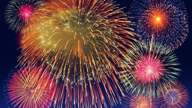 女川花火大会 2025 混雑