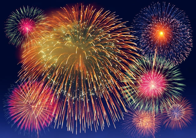 女川花火大会 2025 混雑