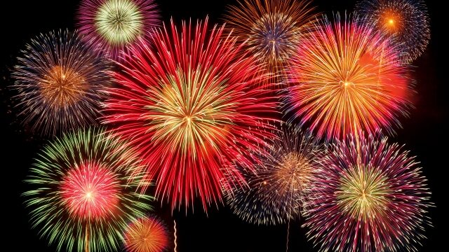 本宮花火大会 2025 混雑