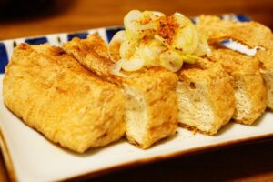 栃尾 油揚げ どこで買える