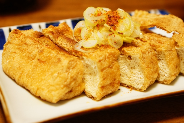 栃尾 油揚げ どこで買える