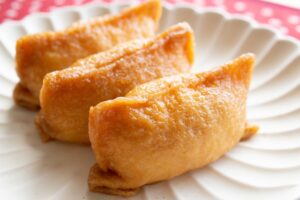 いなり 東西 違い