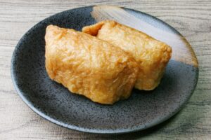 いなり 東西 違い