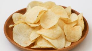 今金男爵 ポテトチップス どこで 売ってる