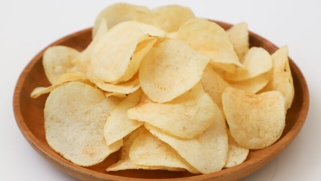 今金男爵 ポテトチップス どこで 売ってる