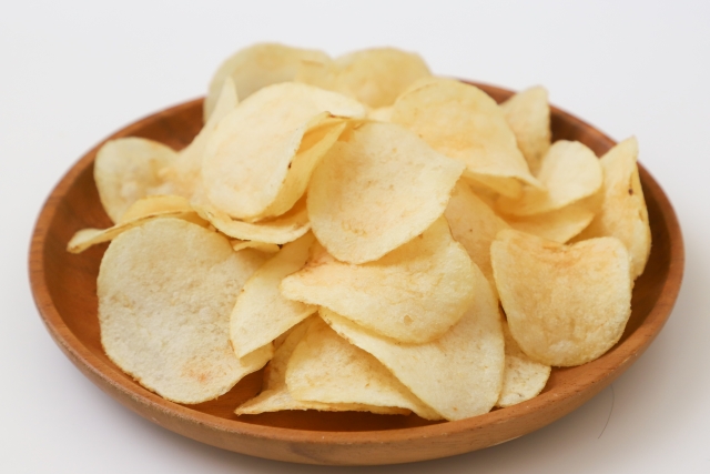 今金男爵 ポテトチップス どこで 売ってる